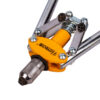 Pákové nýtovací kleště 420 mm - HT160601