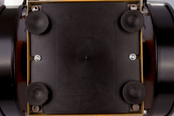 Stolní dvoukotoučová bruska 150 mm, 150 W - HTP805415