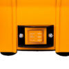 Stolní dvoukotoučová bruska 150 mm, 150 W - HTP805415