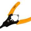 Kleště na pojistné kroužky 4v1, 150 mm - HT101004