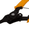 Kleště na pojistné kroužky 4v1, 150 mm - HT101004