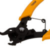 Kleště na pojistné kroužky 4v1, 150 mm - HT101004