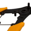 Kleště na pojistné kroužky 4v1, 150 mm - HT101004
