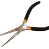 Půlkulaté mini kleště 115 mm - HT100901E