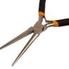 Půlkulaté mini kleště 115 mm - HT100901E