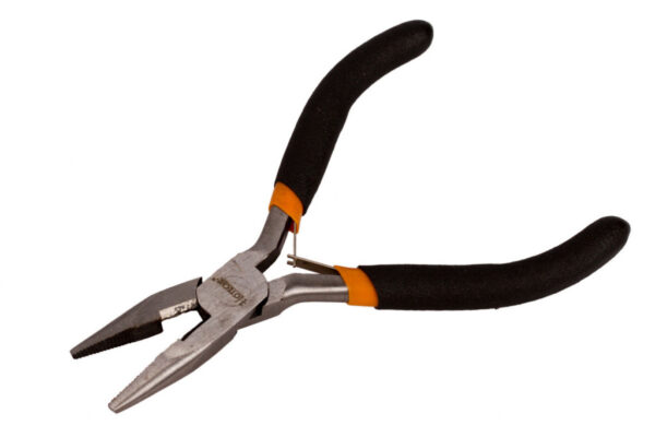 Sada mini kleští 4 ks - HT100904