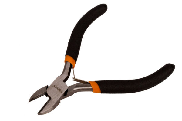Sada mini kleští 4 ks - HT100904