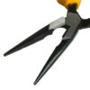 Půlkulaté rovné kleště 180 mm HOTECHE - HT100205