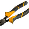Boční štípací kleště 160 mm HOTECHE - HT100207