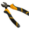 Boční štípací kleště 160 mm HOTECHE - HT100207
