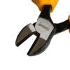 Boční štípací kleště 160 mm HOTECHE - HT100207