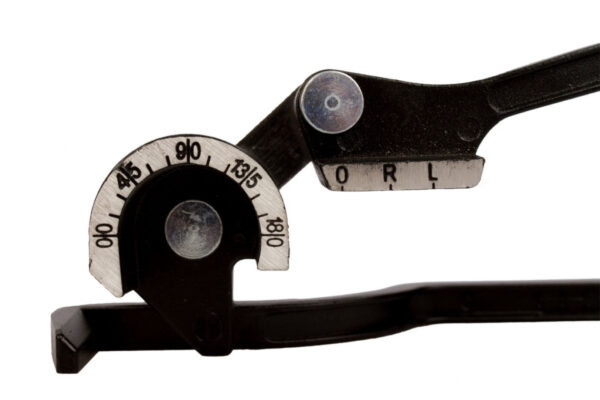 Ohýbačka trubek 180°, 6-10 mm - HT271601