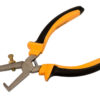 Odizolovací kleště 160 mm HOTECHE - HT100113