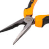 Půlkulaté rovné kleště 160 mm HOTECHE - HT100143