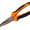 Půlkulaté rovné kleště 200 mm HOTECHE - HT100145