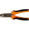 Půlkulaté rovné kleště 200 mm HOTECHE - HT100145