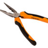 Půlkulaté rovné kleště 200 mm HOTECHE - HT100145