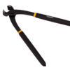 Kleště štípací čelní dlouhé, 225 mm - HT100602