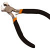 Čelní štípací mini kleště 115 mm - HT100901G