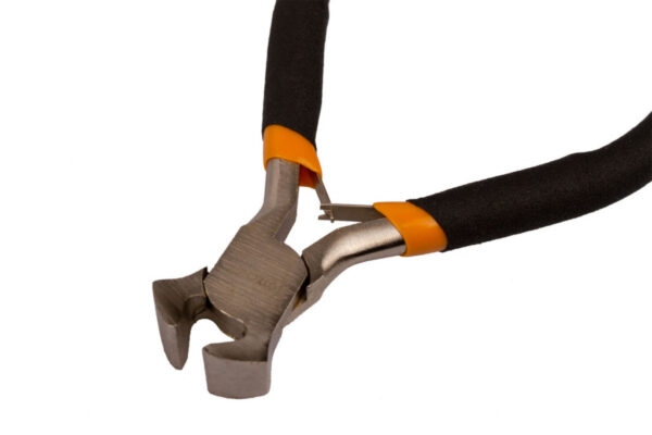Čelní štípací mini kleště 115 mm - HT100901G