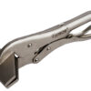 Samosvorné kleště s plochou čelistí 250 mm - HT110501