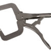 Samosvorné kleště typu C, 275 mm - HT110701