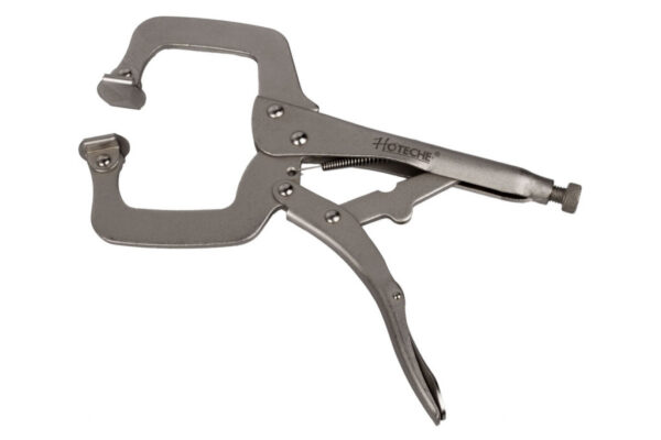 Samosvorné kleště typu C, 275 mm - HT110702