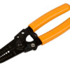 Odizolovací kleště 170 mm - HT140201
