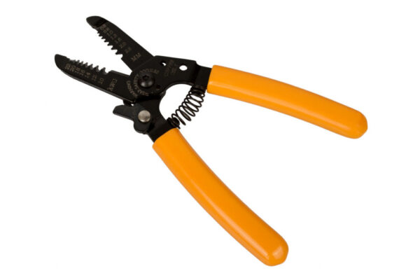 Odizolovací kleště 170 mm - HT140201
