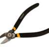 Boční štípací kleště 160 mm - HT140702