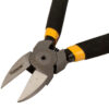 Boční štípací kleště 160 mm - HT140702