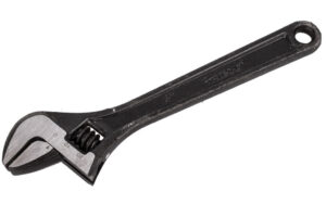 Nastavitelný klíč 200 mm - HT191112