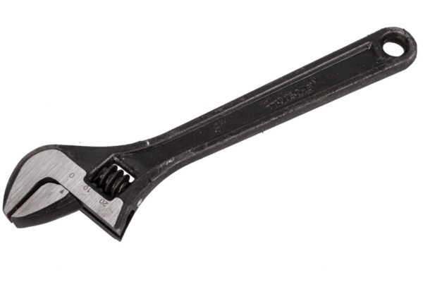 Nastavitelný klíč 200 mm - HT191112