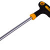 Sada T TORX šroubováků s otvorem 10 ks - HT262009