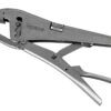 Samosvorné kleště s čelistí francouzského typu 250 mm - HT110801