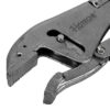 Samosvorné kleště s čelistí francouzského typu 250 mm - HT110801