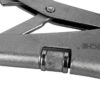 Samosvorné kleště s čelistí francouzského typu 250 mm - HT110801
