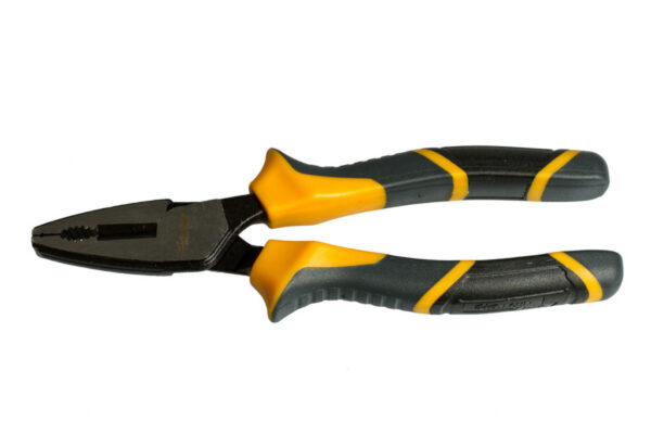 Kombinované kleště 180 mm HOTECHE - HT100202