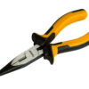 Půlkulaté rovné kleště 160 mm HOTECHE - HT100243
