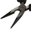 Půlkulaté rovné kleště 160 mm HOTECHE - HT100243