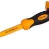 Sekáč špičatý s ochranou 4 x 250 mm - HT383025
