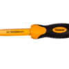Sekáč špičatý s ochranou 4 x 250 mm - HT383025