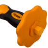 Sekáč špičatý s ochranou 4 x 250 mm - HT383025