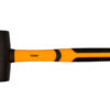 Gumová palice 680 g - HT230103