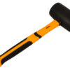 Gumová palice 680 g - HT230103