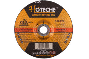 Řezný kotouč na kov 180 mm