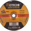 Řezný kotouč na kov 230 mm