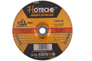 Řezný kotouč na kov 230 mm