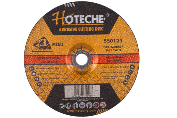 Řezný kotouč na kov 230 mm