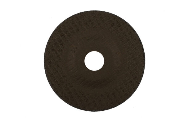 Řezný kotouč na kov 115 mm, vypouklý - HT550122